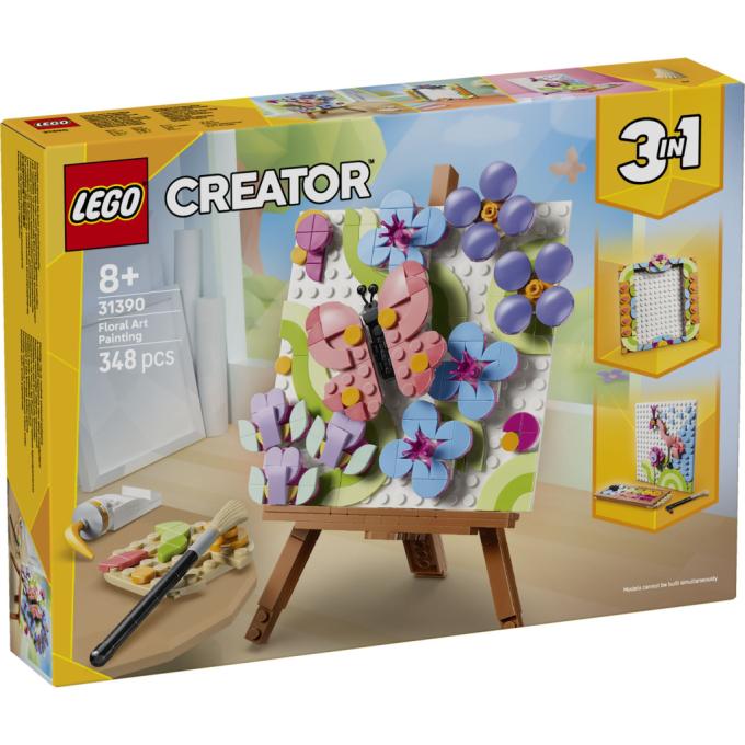 LEGO 31390-