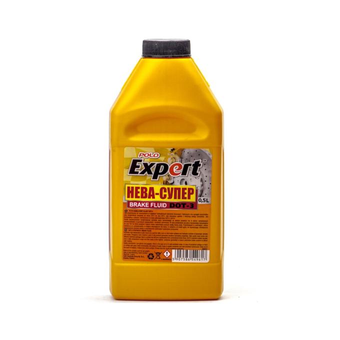 Polo Expert 7671