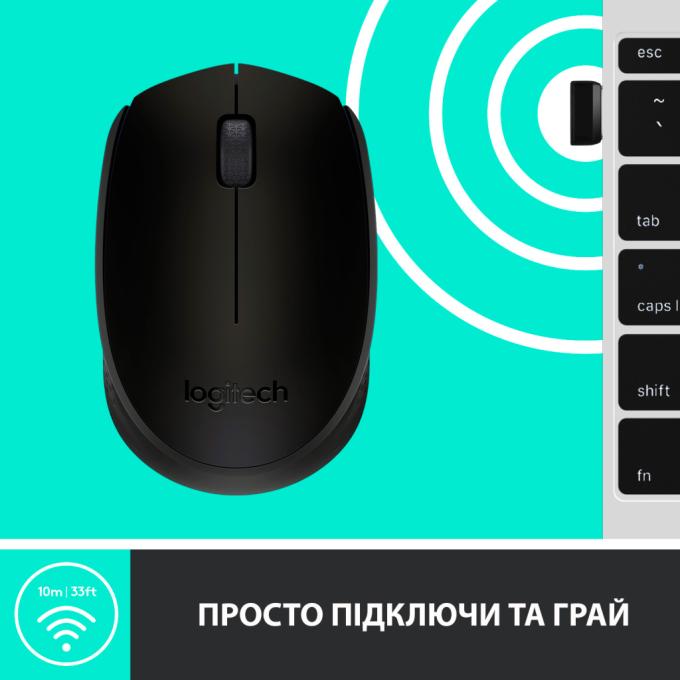 Logitech 910-004642