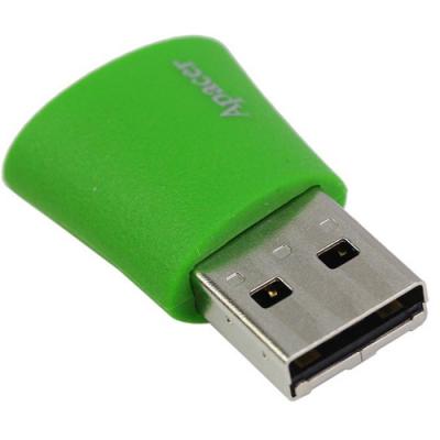 USB флеш накопитель Apacer AP32GAH153G-1