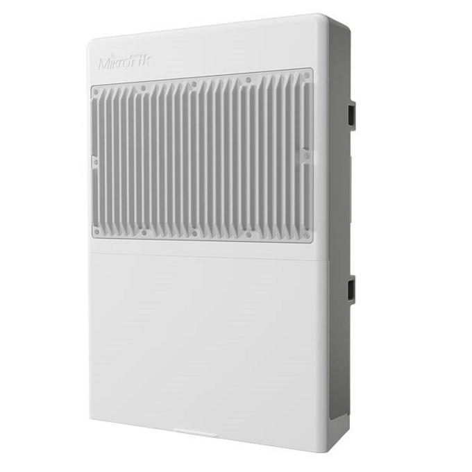 Mikrotik netPower 16P (CRS318-16P-2S+OUT) PoE