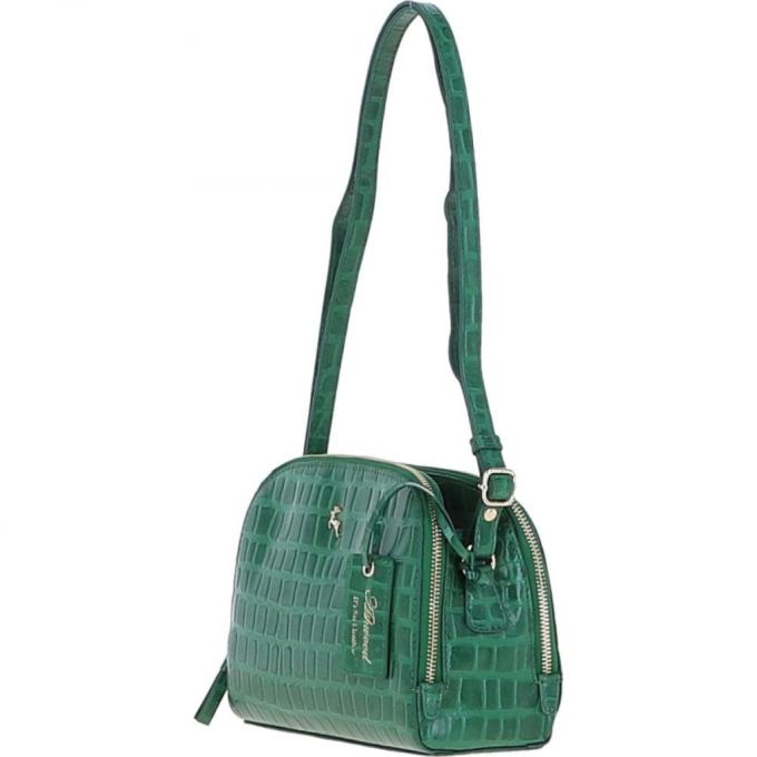 Ashwood C57 Creen/Croc