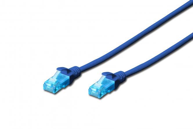 2E 2E-PC5ECU-0.20LSZH-BLU