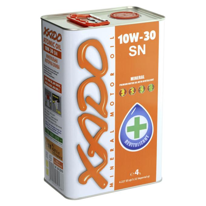Xado XA 25211