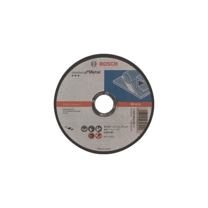 BOSCH 2.608.603.165