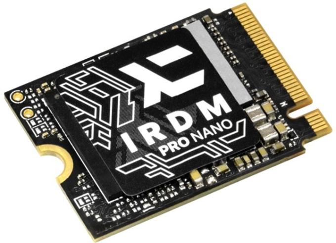 Goodram IRP-SSDPR-P44N-512-30