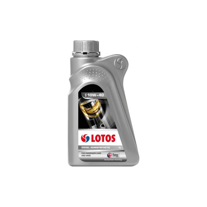Lotos WF-K105K00-0H0