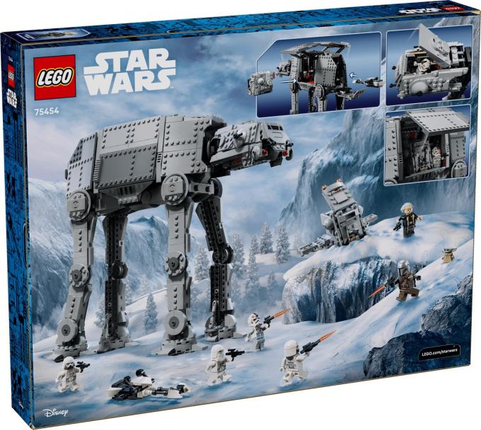 LEGO 75454