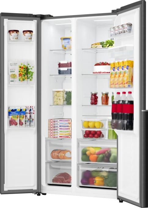Gorenje NRS917E41BXWD