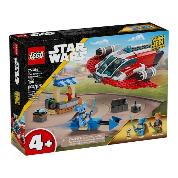 LEGO 75384