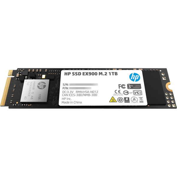 HP (HP official licensee) 5XM46AA