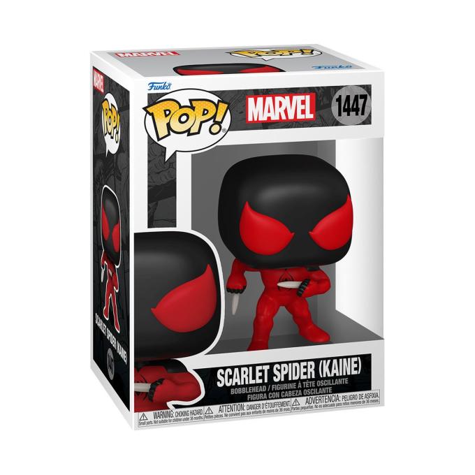 Funko Pop 889698837521