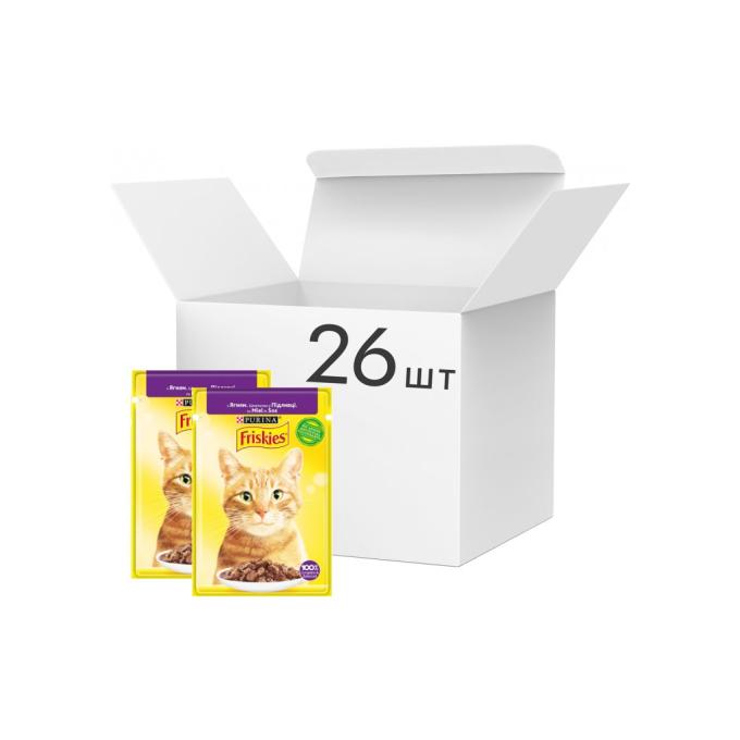 Purina Friskies 7613036974431