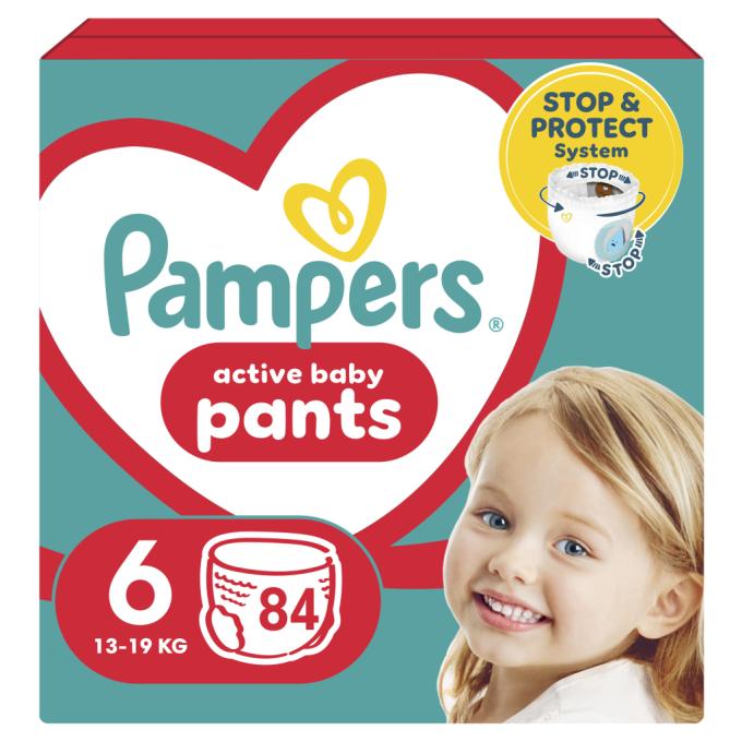 Pampers 8006540069530