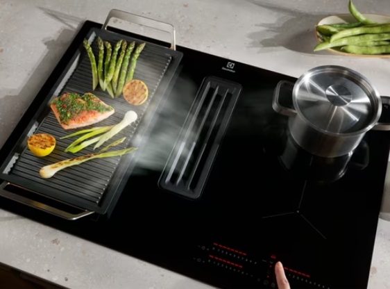 ELECTROLUX KCC83443