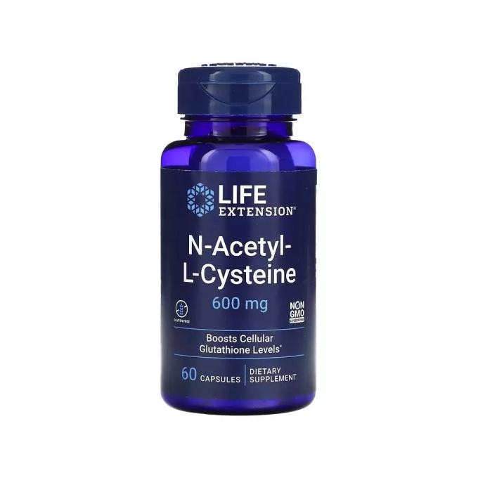 Life Extension LEX15436