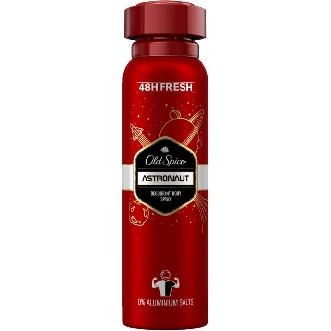 Old Spice 8006540587300