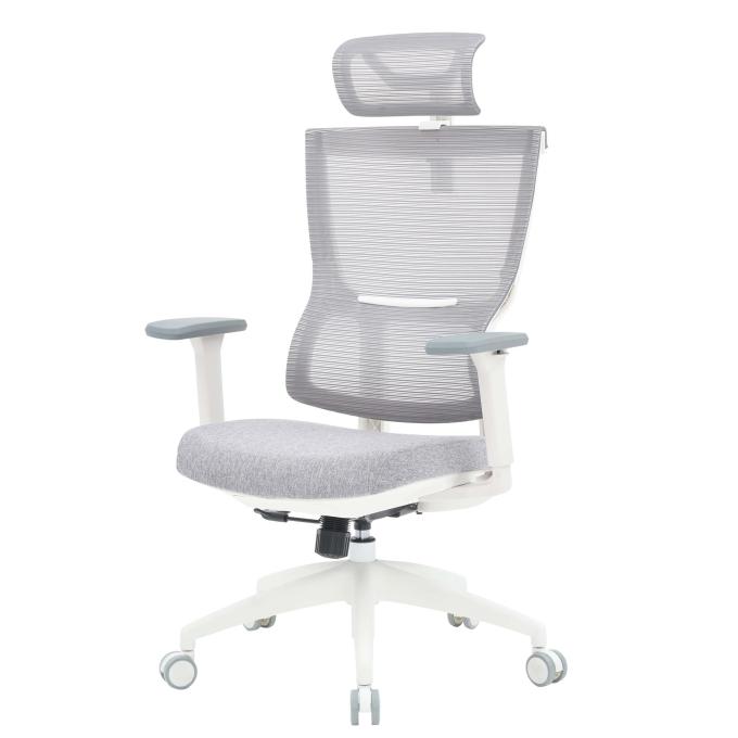 OfficePro OC600-W-LG-LG