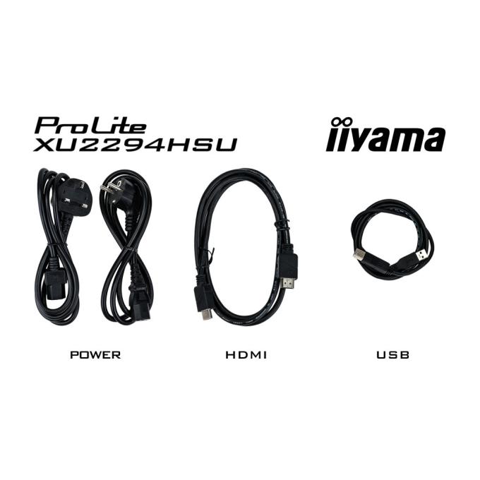 Iiyama XU2294HSU-B2