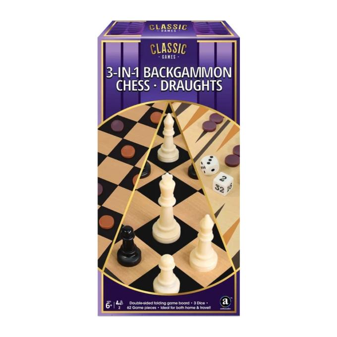 AMBASSADOR 6337864