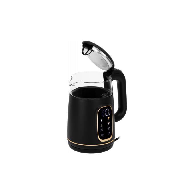 Adler AD 1305 black gold