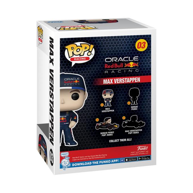 Funko Pop 5908305245476