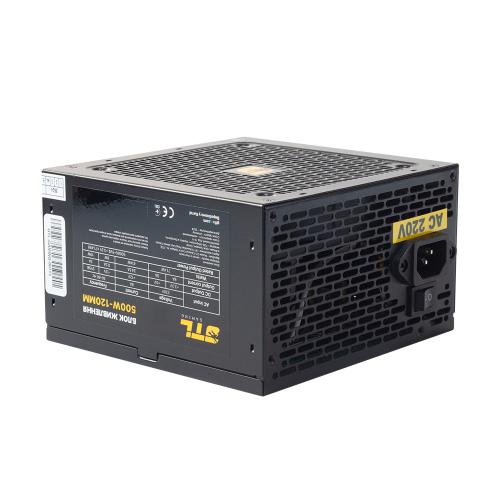 GTL GTLGS500BK