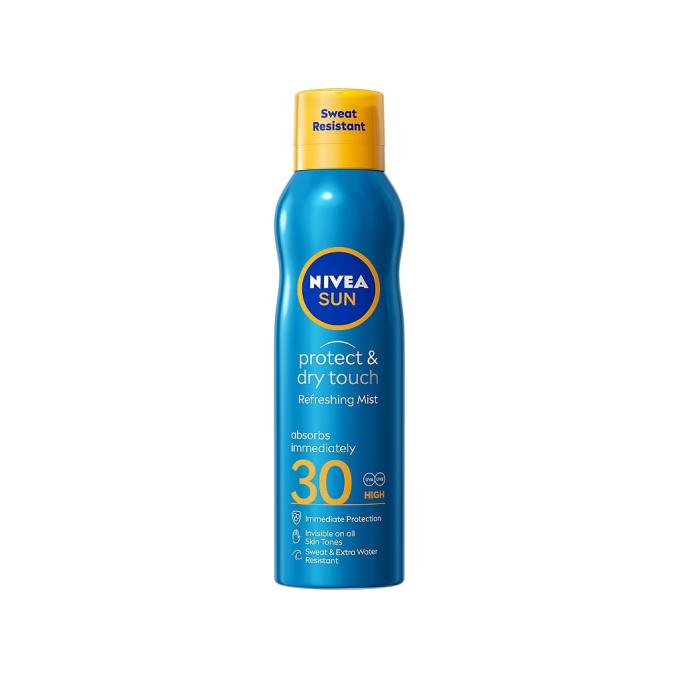 Nivea 4005900699565/4005900695864