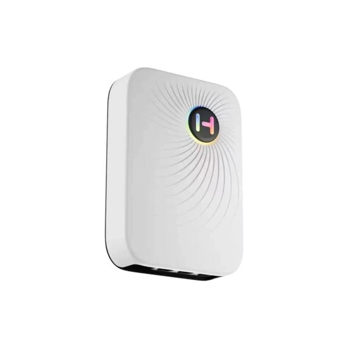 Hyte FAN-HYTE-FP12-BW-3NP