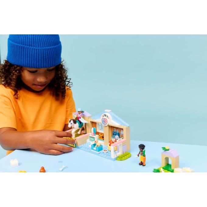 LEGO 42696