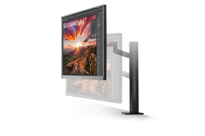 LG 32UN880K-B