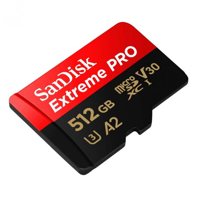 SANDISK SDSQXCD-512G-GN6MA
