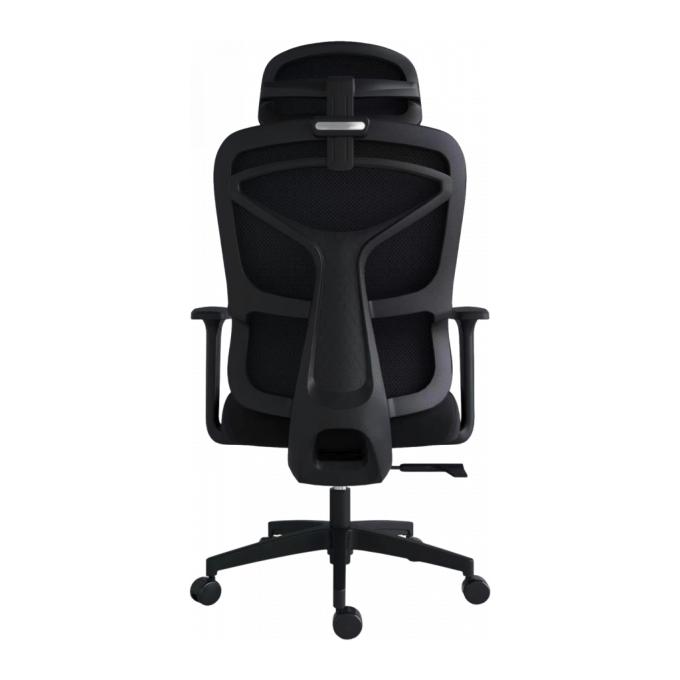 GT Racer B-333 Black