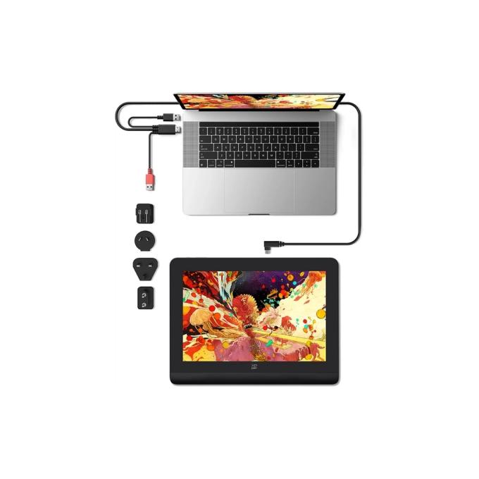 XP-Pen MD140FH-AD41A