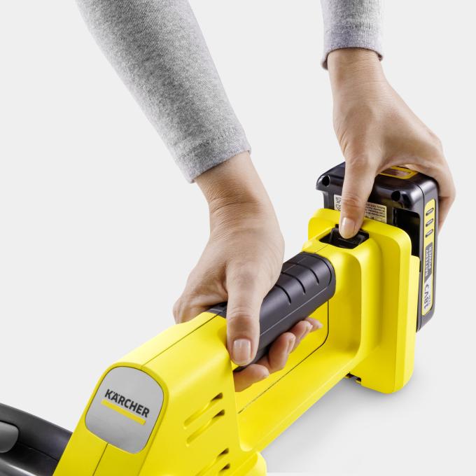 Karcher 1.445-610.0