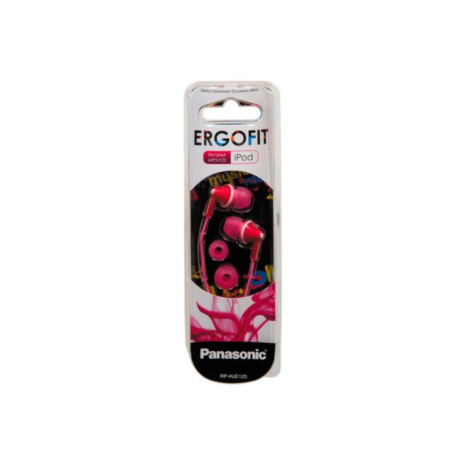 PANASONIC RP-HJE125E-P
