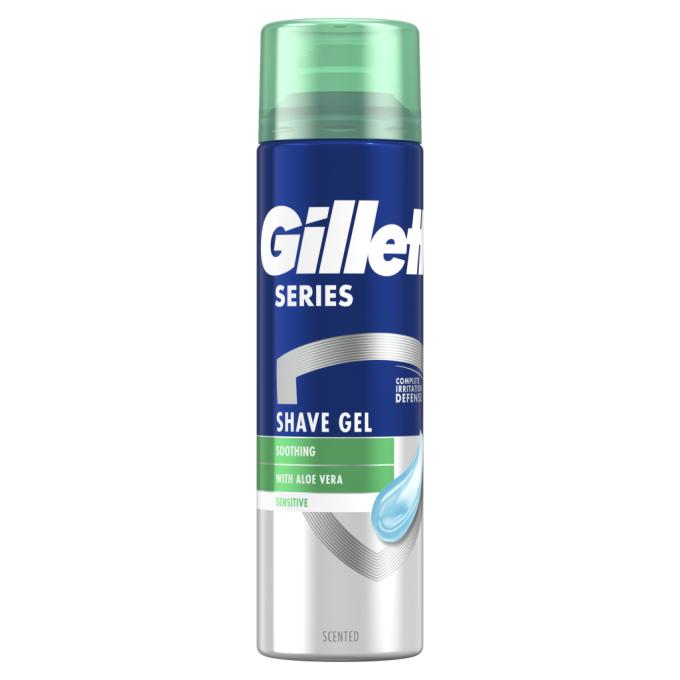 Gillette 3014260214692