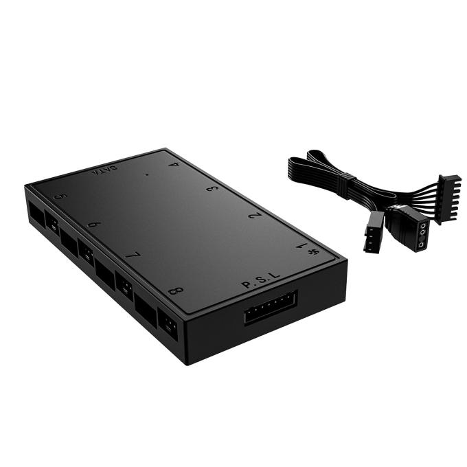 ID-Cooling HA-08