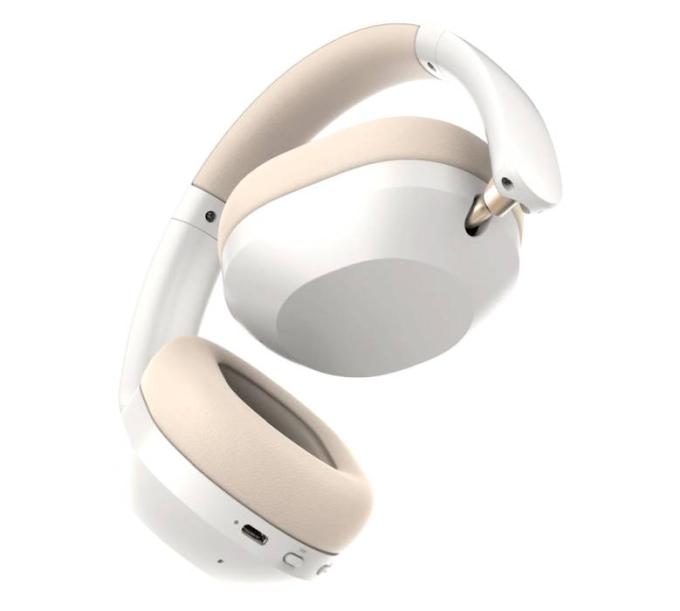 Realme TechLife Studio H1 White_EU