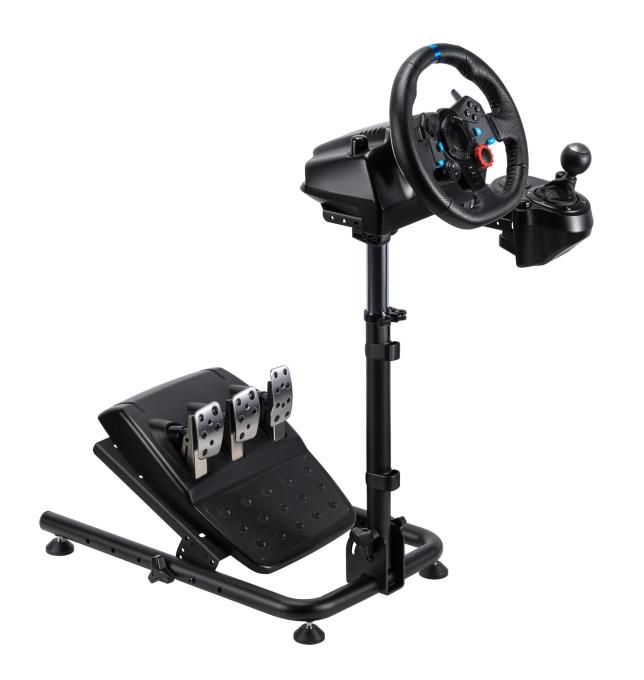 GamePro RS021