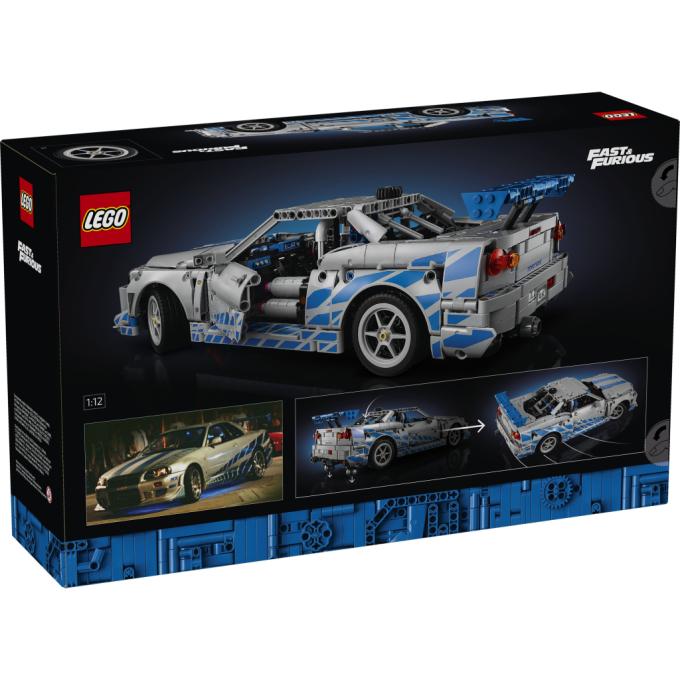 LEGO 42210