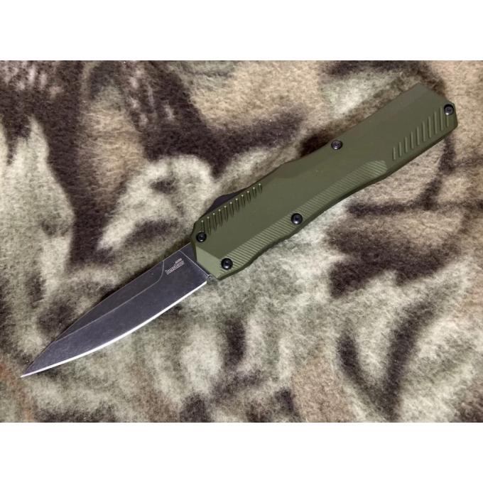 Kershaw 9000OLBW
