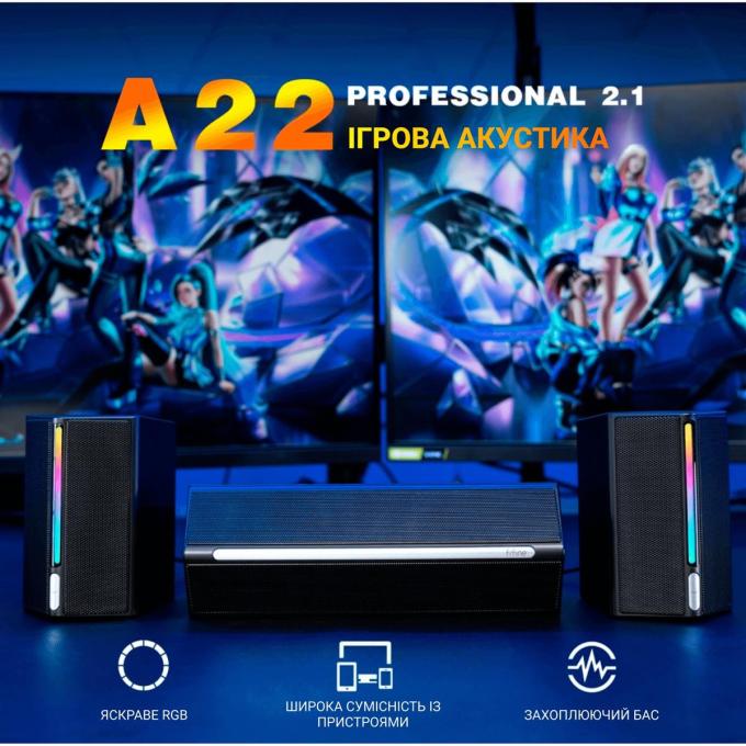 Fifine A22