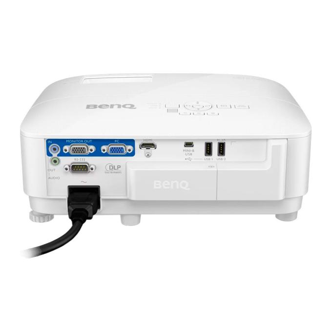 Benq EH600