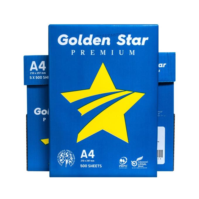 Golden Star IK 907502