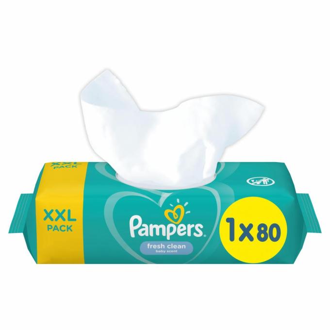 Pampers 8001841041421