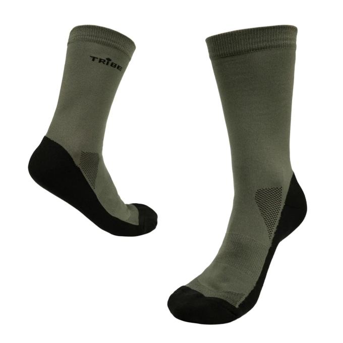 Tribe T-KB-0010-black-38-40
