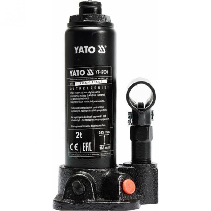 YATO YT-17000