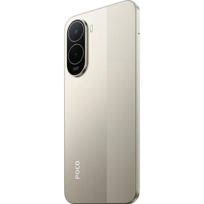 Poco Poco C81 Pro 4/128GB Gold