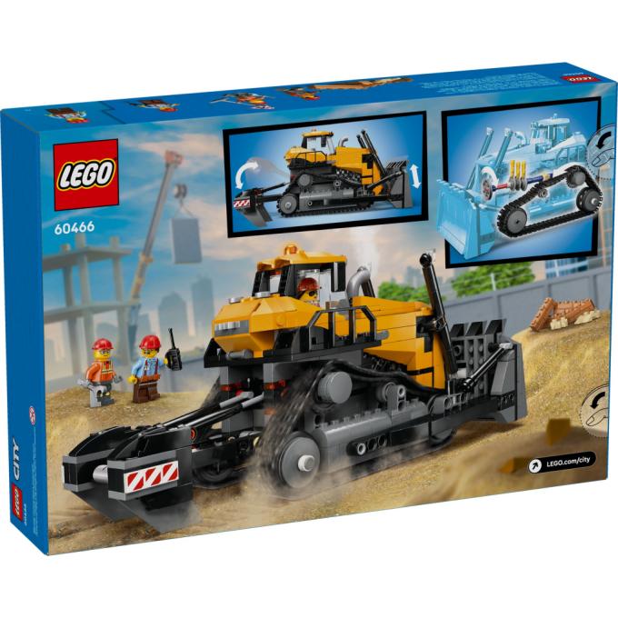 LEGO 60466
